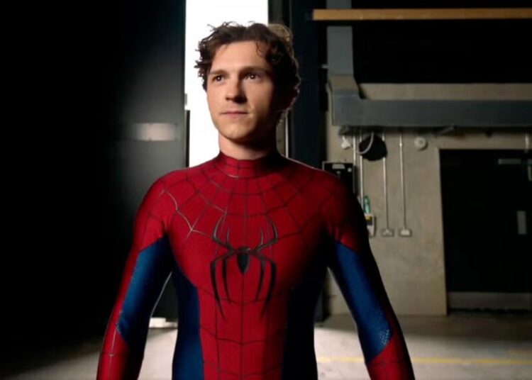 With Historic $927 Million Global Opening, Tom Holland Proves He Is the Ultimate Spider-Man | Analysis