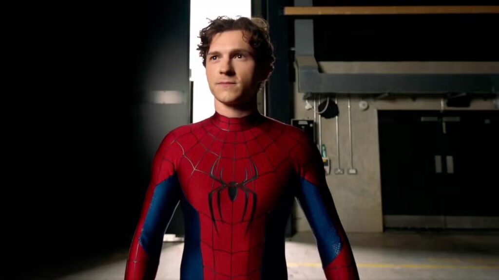 With Historic $927 Million Global Opening, Tom Holland Proves He Is the Ultimate Spider-Man | Analysis