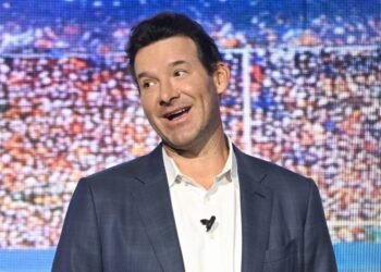 CBS Sports Has ‘No Timetable’ for Tony Romo Return After DUI Arrest