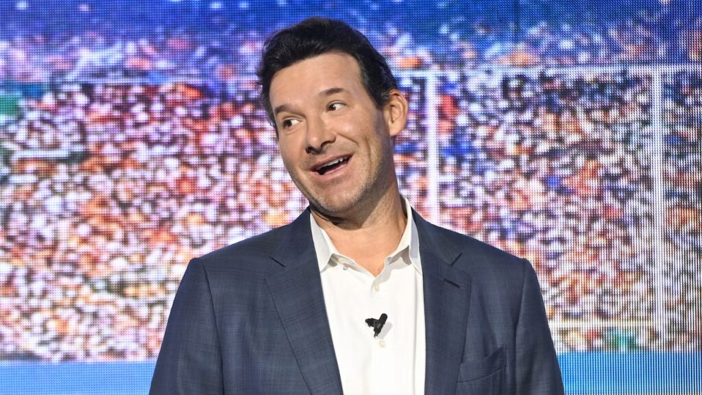 CBS Sports Has ‘No Timetable’ for Tony Romo Return After DUI Arrest