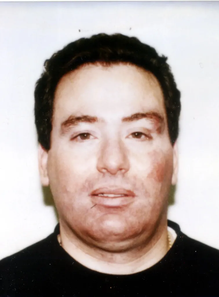 George Zappola, 65, of Red Bank, who officials claim is part of the Lucchese ruling panel, was at the top of an illegal gambling ring.