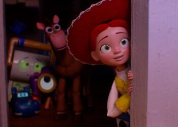 ‘Toy Story 5’ Comes Home Next Month on Disney+