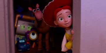 ‘Toy Story 5’ Comes Home Next Month on Disney+