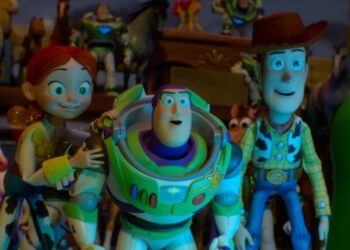‘Toy Story 5’ Brings Disney Franchise’s Value to $16 Billion After $1 Billion Box Office
