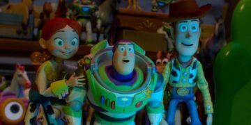 ‘Toy Story 5’ Brings Disney Franchise’s Value to $16 Billion After $1 Billion Box Office