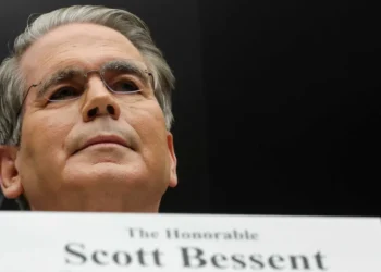 Bessent’s spotty history of financial management dredged up over new proposals