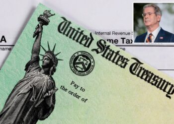Trump admin axes refundable tax credits for illegal migrants, saving taxpayers $3B