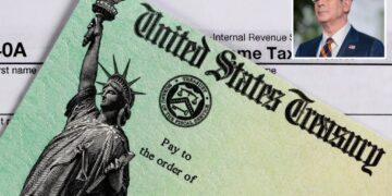 Trump admin axes refundable tax credits for illegal migrants, saving taxpayers $3B