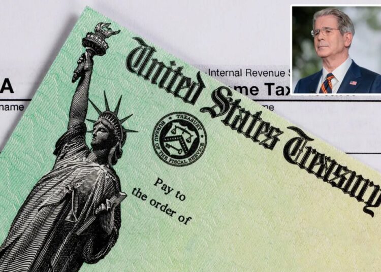 Trump admin axes refundable tax credits for illegal migrants, saving taxpayers $3B
