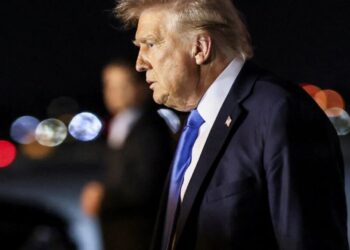 Trump ‘crackdown’ escalates as advocates warn of ‘serious constitutional problems’