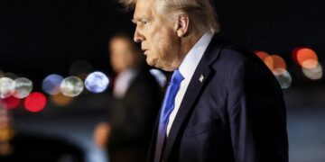 Trump ‘crackdown’ escalates as advocates warn of ‘serious constitutional problems’