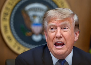 ‘Push hard’: Trump suddenly about-faces on controversial $1.8 billion fund