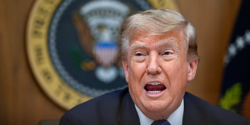‘Push hard’: Trump suddenly about-faces on controversial $1.8 billion fund