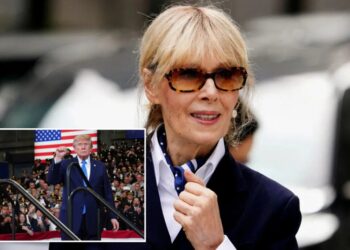 Supreme Court again rebuffs Trump in $5M E. Jean Carroll case