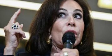 Republican slams Jeanine Pirro for passing the buck: ‘Learned that from the top’