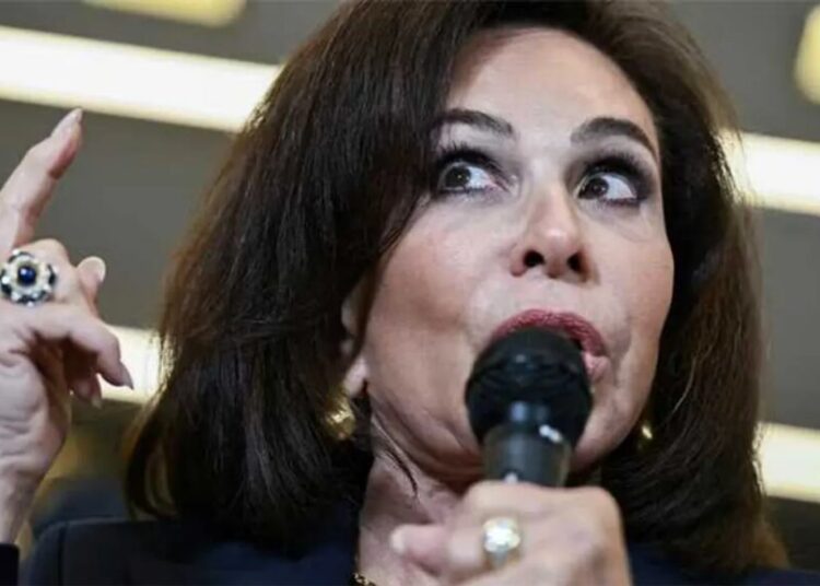 Republican slams Jeanine Pirro for passing the buck: ‘Learned that from the top’