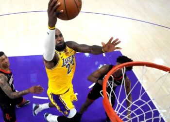 Jared Kushner’s brother reportedly to buy Lakers with ex-Disney boss