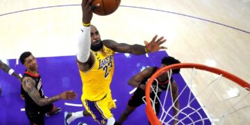 Jared Kushner’s brother reportedly to buy Lakers with ex-Disney boss