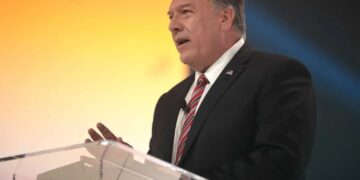 Ex-Trump cabinet member dragged for ‘racist’ smear that blows up in his face
