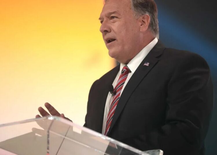 Ex-Trump cabinet member dragged for ‘racist’ smear that blows up in his face