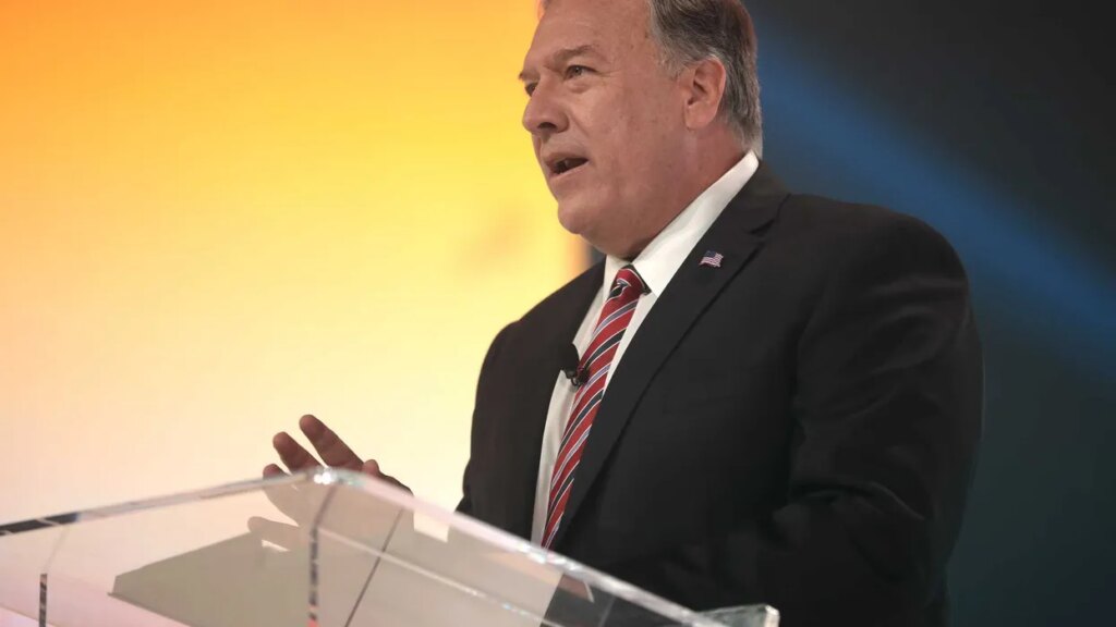 Ex-Trump cabinet member dragged for ‘racist’ smear that blows up in his face