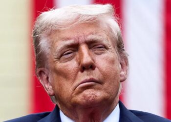 ‘The decline is real’: Ex-Trump official spills on president’s ‘frontal lobe illness’