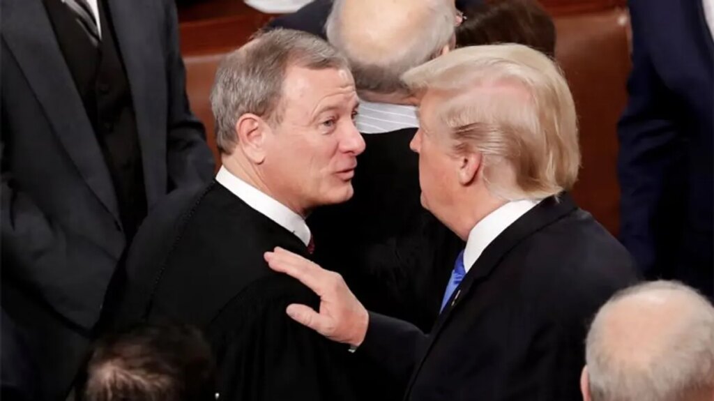 ‘Screw these guys’: Mounting rage sees scrambling GOP dub reform ‘reprehensible’