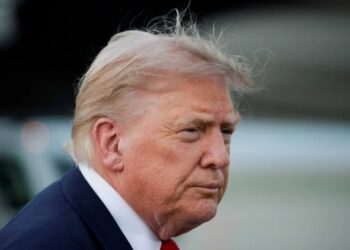Judge’s ‘extraordinarily rare’ move should be ‘a real red light’ for Trump case: expert