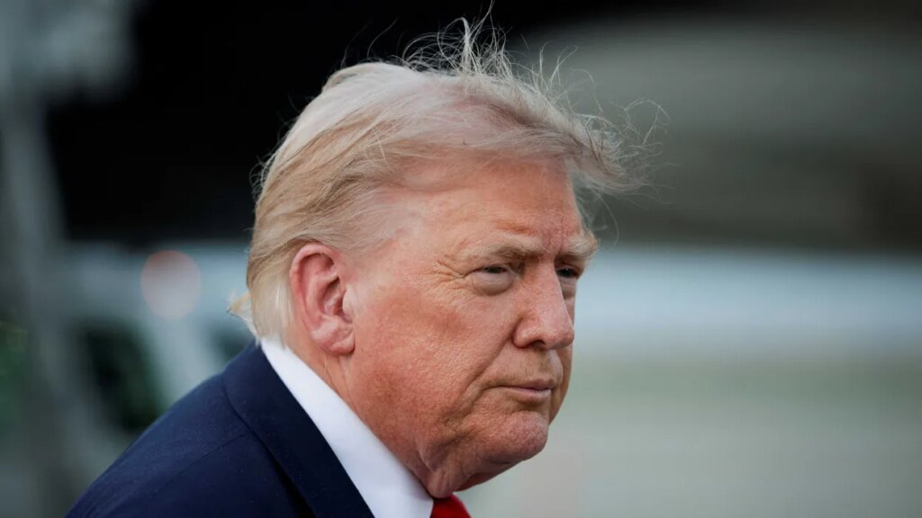 Judge’s ‘extraordinarily rare’ move should be ‘a real red light’ for Trump case: expert