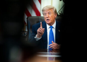 Fact-Checking the Trump Administration’s Claims About Vaccines