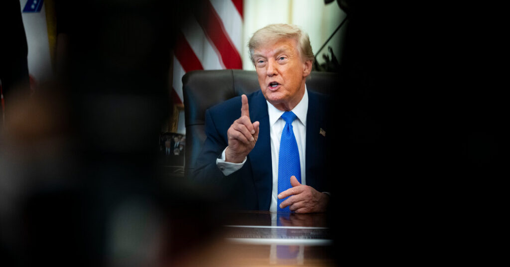 Fact-Checking the Trump Administration’s Claims About Vaccines