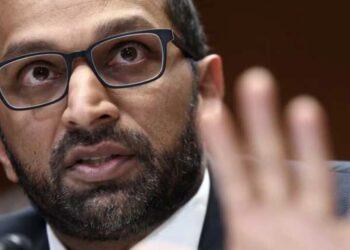 Kash Patel shrugs off spy risk after forging FBI partnerships with ‘enemies’