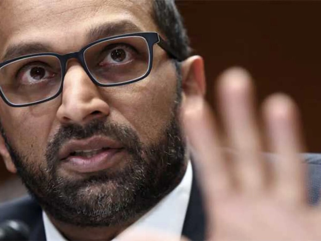 Kash Patel shrugs off spy risk after forging FBI partnerships with ‘enemies’