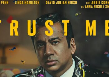 ‘Trust Me, I’m a Doctor’ Trailer Teases the Life (and Death) Story of Anna Nicole Smith