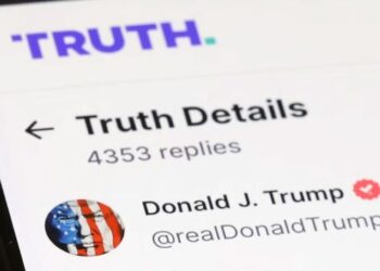 Trump Media Loses $238 Million on Only $1.7 Million in Revenue