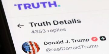 Trump Media Loses $238 Million on Only $1.7 Million in Revenue