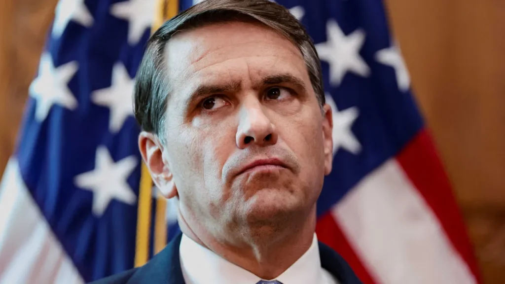Todd Blanche refuses to rule out payments to Jan. 6 rioters: ‘I don’t know’