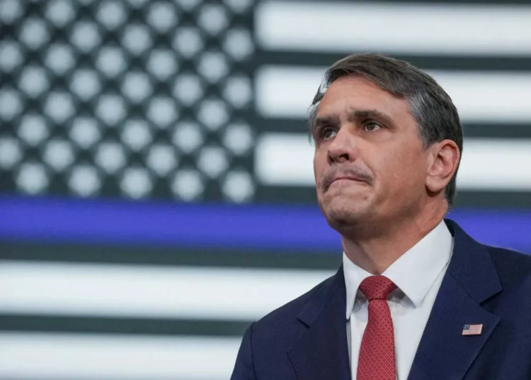 Todd Blanche battered as court-ordered brief blames his mistakes for sinking Trump deal