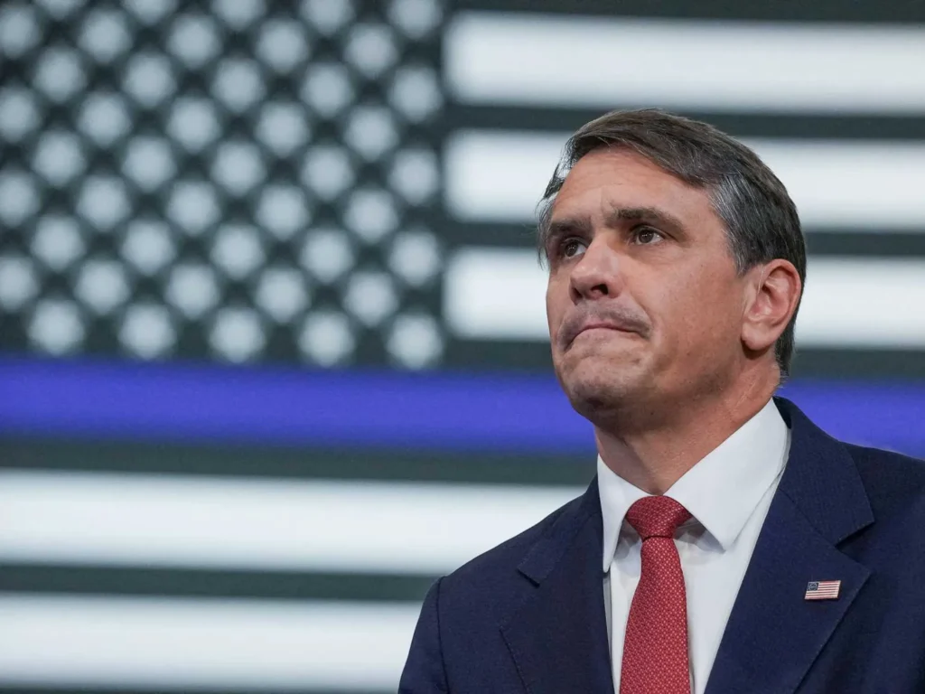 Todd Blanche battered as court-ordered brief blames his mistakes for sinking Trump deal