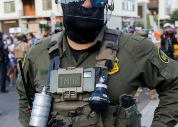 ICE turns on Trump with dark message: ‘Leave us alone’ and ‘stop telling us’ what to do
