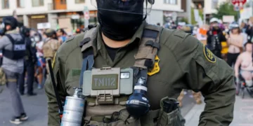 ICE turns on Trump with dark message: ‘Leave us alone’ and ‘stop telling us’ what to do