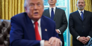 This law has the teeth to jail Trump — and he’s desperate to defang it