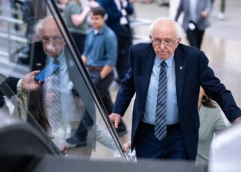 Progressives could score a huge Wisconsin win Tuesday. Some national figures don’t want to touch it.