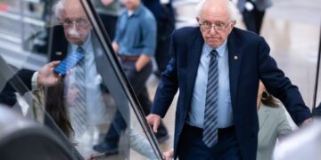 Progressives could score a huge Wisconsin win Tuesday. Some national figures don’t want to touch it.