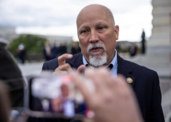 The Freedom Caucus is having a brutal primary run