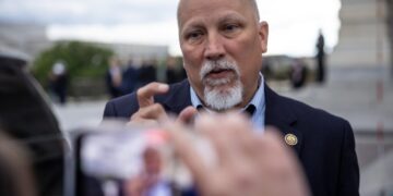 The Freedom Caucus is having a brutal primary run