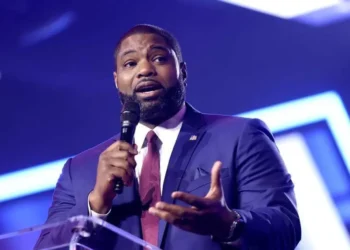 ‘Idiotic’ MAGA Republican measles excuse immediately blows up in his face: ‘Awful human’