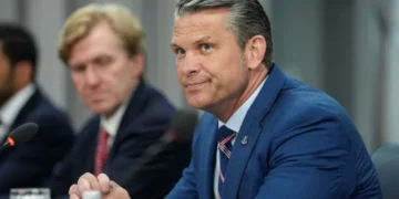 Republicans balk at Pete Hegseth’s ‘brazen’ ploy against Dems: ‘Extremely short-sighted’