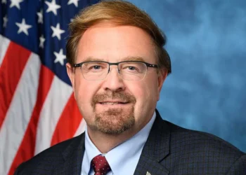 Republican Chuck Edwards drops out after visits to female staffer’s home revealed by probe