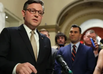 Panicked GOP breaks glass after airwave blitz gets a monkey wrench